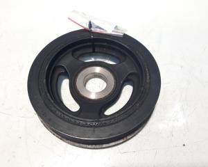 Fulie motor 9654961080J, Citroen C2 (JM) 1.4hdi