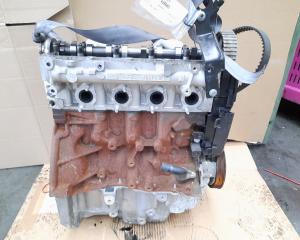 Motor, cod K9K612, Renault Clio 4, 1.5 DCI (idi:440901)