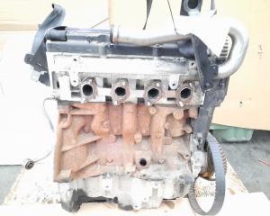 Motor, cod K9K830, Renault Megane 3 Coupe, 1.5 DCI (idi:439984)