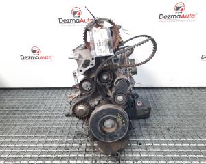 Motor, cod F6JB, Ford Fusion (JU) 1.4 tdci (idi:439279)