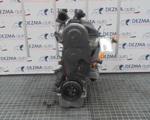 Motor, cod BRU, Vw Touran (1T1, 1T2) 1.9 tdi (idi:438187)