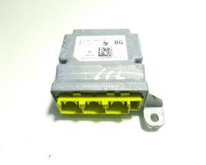 Calculator airbag, cod 8V51-14B321-BG, Ford Fiesta 6, id:412501