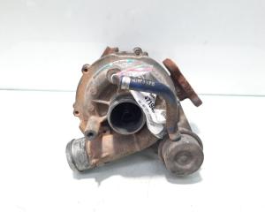 Turbosuflanta, cod 9645247080, Peugeot 307 SW, 2.0 hdi, RHY (id:471943)