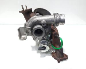 Turbosuflanta, cod 54359710028, Dacia Sandero, 1.5 dci, K9K (id:471933)