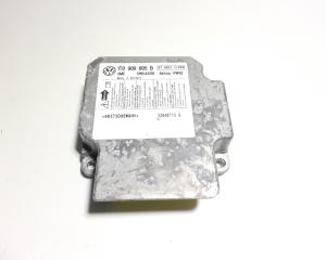 Calculator airbag, cod 1T0909605B, Vw Touran (1T1, 1T2) id:197226