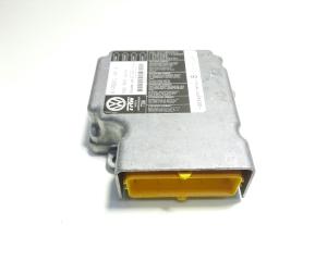 Calculator airbag, cod 5N0959655G, Seat Leon (1P1) id:363204