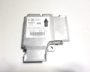 Calculator airbag, cod GM13186947, Opel Vectra C, id:262904