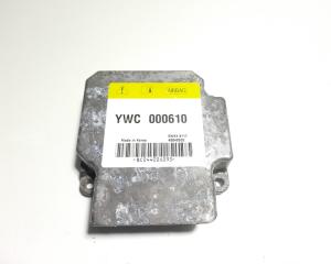 Calculator airbag, Land Rover Freelander (LN) id:133771