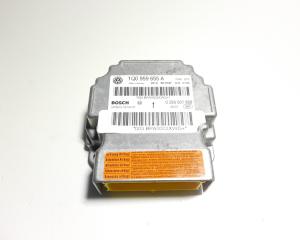 Calculator airbag, cod 1Q0959655A, Vw Eos (1F7, 1F8) id:243014