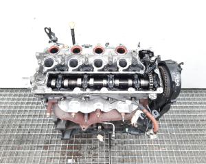 Motor, cod G6DB, Ford Focus 2 Combi (DA), 2.0 TDCI (pr:308695)