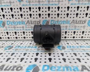 Debitmetru aer GM553500047, 02811002620, Opel Astra H, 1.7cdti