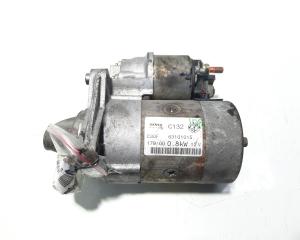 Electromotor, cod 63101015, Fiat Seicento (187) 1.2 b, 5 vit man (idi:469470)