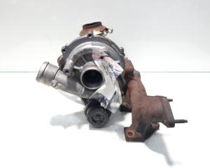 Turbosuflanta, cod 9645247080, Peugeot 307 SW, 2.0 hdi, RHY (id:471972)