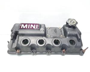 Capac culbutori, cod 04777797AD, Mini Cooper (R50, R53) 1.6 B, W10B16AB (id:472119)