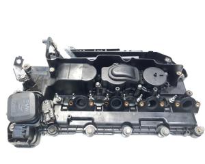 Capac culbutori, cod 1371-22469970, Bmw 3 (E90) 2.0 diesel, 204D4 (id:472074)