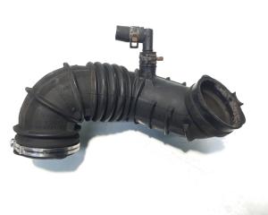 Furtun turbo, cod 7511708-04, Mini Cooper (R50, R53) 1.6 benzina, W10B16AB (id:472122)