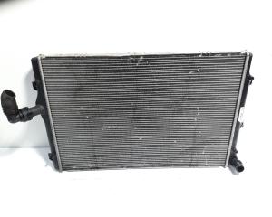 Radiator racire apa, cod 3C0121253AR, Vw Beetle (5C1) 2.0 TDI, CFF (idi:471907)