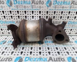 Catalizator GM55354261, Opel Astra H Van, 1.7cdti