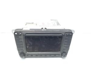 Radio CD cu navigatie, cod 1T0035194C, VW Passat (3C2) (idi:471812)