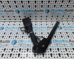 Capsa centura cu fir dreapta fata 2M51-A61208-CA, Ford Focus combi (DNW) 1999-2004