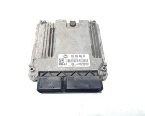 Calculator motor, cod 03G906016AQ, Seat Leon (1P1) 2.0 TDI, BKD (idi:471793)