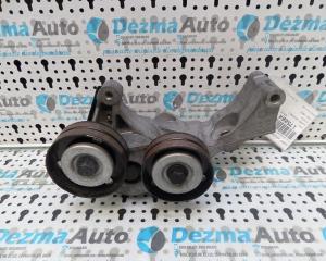 Suport accesorii 897264513, Opel Corsa C, 1.7cdti