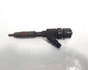 Injector, cod 8200100272, 0445110110B, Renault Grand Scenic 2, 1.9 DCI, F9Q804 (idi:471929)