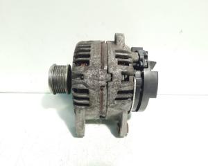 Alternator 120A, cod 231008578R, Renault Grand Scenic 3, 1.5 DCI, K9K846 (idi:471932)