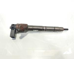 Injector, cod 03L130277J, 0445110369, Audi A5 Cabriolet (8F7) 2.0 tdi, CJCA (pr:110747)