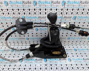 Timonerie, 2S4R-7K387-GA, Ford Focus 1 combi 1.4, 1.6b, 1.8tdci,