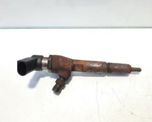 Injector, cod 4M5Q-9F593-AD, Ford Focus 2 (DA), 1.8 TDCI, KKDA (idi:469139)