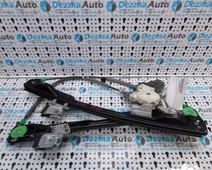 Macara electrica dreapta fata XS41-23200, Ford Focus 1 combi, 1999-2004