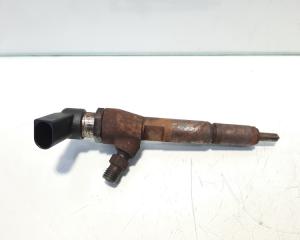 Injector, cod 4M5Q-9F593-AD, Ford Transit Connect (P65), 1.8 TDCI, P9PA (idi:469139)