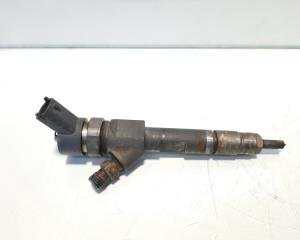 Injector, cod 8200389369, 0445110230, Renault Megane 2 Coupe-Cabriolet, 1.9 DCI, F9Q812 (idi:469114)