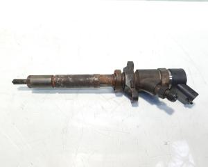 Injector, cod 0445110259, Ford Focus 2 Combi (DA), 1.6 TDCI, G8DB (idi:468397)