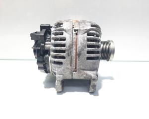 Alternator 140A, cod 03C903025F, Seat Ibiza 5 Sportcoupe (6J1), 1.2 TSI, CBZ (idi:452862)