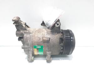 Compresor clima, cod 6452-1171310, Mini Cooper (R50, R53) 1.6 B, W10B16AB (id:472139)