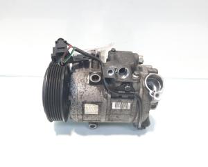 Compresor clima, cod 6Q0820808G, VW Polo (6R) 1.2 B, CGP (pr:110747)