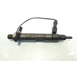 Injector cu fir, cod 028130201S, Audi A6 (4B2, C5), 1.9 TDI, AFN (idi:464069)