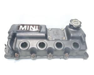 Capac culbutori, cod 04777797AD, Mini Cooper (R50, R53) 1.6 B, W10B16AB (id:472329)