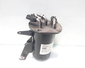 Carcasa filtru combustibil, cod 7N0127400, VW Passat Variant (365) 2.0 tdi, CFF (id:472405)