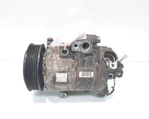 Compresor clima, cod 6Q0820803J, VW Polo (9N) 1.4 tdi, AMF (id:472186)