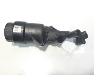 Carcasa filtru ulei, cod 70321178, Mercedes Sprinter 3,5 Platforma (906) 2.2 CDI, OM651955 (idi:472336)