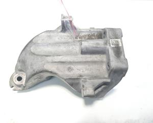 Suport motor stanga, cod  A6512230004, Mercedes Clasa C T-Model (S204) 2.2 cdi, OM651913 (idi:472346)