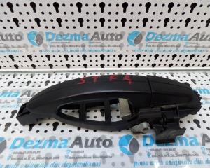 Maner stanga fata, 6M21-U224A37-A, Ford S-Max 2006-In prezent