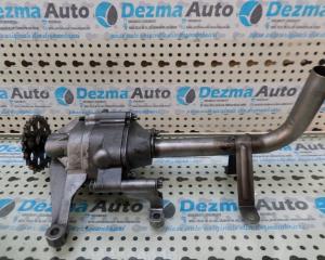 Pompa ulei Mercedes Clasa E (W210), cod A126826460601, A6121810047