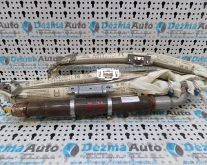 Airbag cortina dreapta, 6M21-14K159-BE, Ford S-Max 2006-In prezent