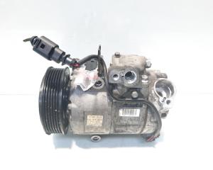 Compresor clima, cod 6Q0820808G, Vw Polo (6R) 1.2 B, CGP (id:472207)