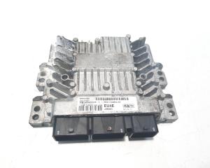 Calculator motor, cod 7G91-12A650-SE, Ford S-Max 1, 1.8 tdci, QYWA (id:472452)