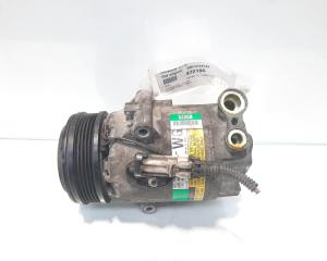 Compresor clima, cod GM13124749, Opel Astra H Van, 1.4 benz, Z14XEP (pr:110747)